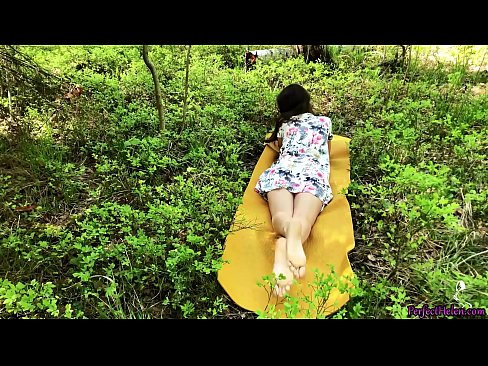 ❤️ Stranac na Tinderu masturbira moju macu i strastveno jebe u šumi ❤️ Tvrdi porno na bs.recetasketo.top ❌️❤