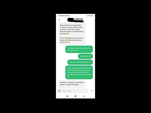 ❤️ Dodao sam novu papučicu iz Tindera u svoj harem (uključen razgovor sa Tinderom) ❤️ Tvrdi porno na bs.recetasketo.top ❌️❤