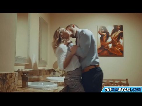 ❤️ Kad te prsata plavuša zavede u javnom toaletu ❤️ Tvrdi porno na bs.recetasketo.top ❌️❤